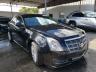 CADILLAC - CTS