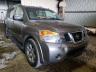 NISSAN - ARMADA