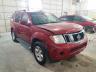 NISSAN - PATHFINDER