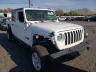 JEEP - GLADIATOR