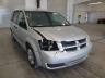 DODGE - GRAND CARAVAN