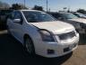 NISSAN - SENTRA