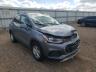 CHEVROLET - TRAX