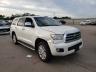 TOYOTA - SEQUOIA