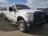 FORD - F250