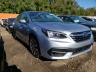 SUBARU - LEGACY