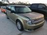 FORD - FLEX