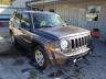 JEEP - PATRIOT