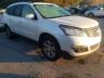 CHEVROLET - TRAVERSE