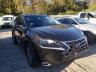 LEXUS - NX