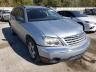 CHRYSLER - PACIFICA