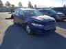 FORD - FUSION