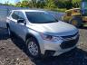 CHEVROLET - TRAVERSE