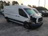 FORD - TRANSIT CONNECT