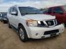 NISSAN - ARMADA