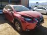 LEXUS - NX