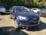 AUDI - Q7