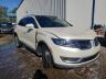 LINCOLN - MKX