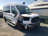 FORD - TRANSIT CONNECT