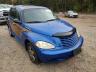 CHRYSLER - PT CRUISER