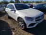 MERCEDES-BENZ - GLC-CLASS