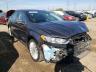 FORD - FUSION