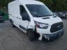 FORD - TRANSIT CONNECT