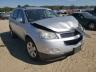 CHEVROLET - TRAVERSE