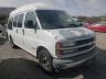 CHEVROLET - EXPRESS