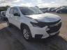 CHEVROLET - TRAVERSE