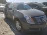 CADILLAC - SRX