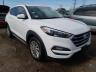 HYUNDAI - TUCSON