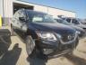 NISSAN - PATHFINDER