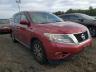 NISSAN - PATHFINDER