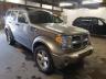 DODGE - NITRO