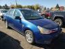 FORD - FOCUS