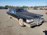 CADILLAC - BROUGHAM