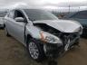 NISSAN - SENTRA