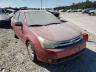FORD - FOCUS