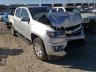 CHEVROLET - COLORADO