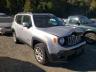 JEEP - RENEGADE