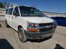 CHEVROLET - EXPRESS