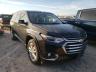 CHEVROLET - TRAVERSE