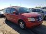 DODGE - GRAND CARAVAN