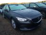 MAZDA - 6