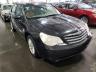 CHRYSLER - SEBRING