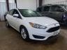 FORD - FOCUS