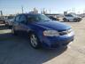 DODGE - AVENGER