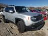 JEEP - RENEGADE