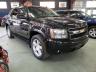 CHEVROLET - AVALANCHE